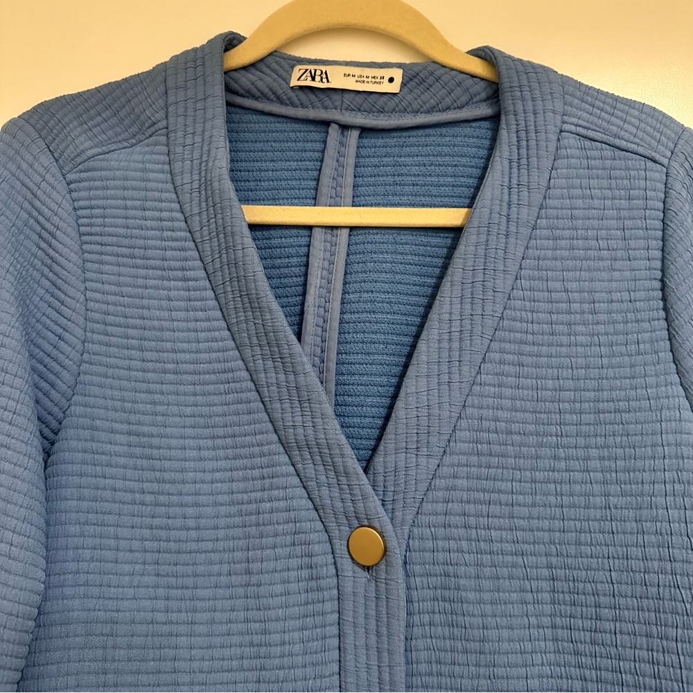 Zara Jacket/Dress - Picture 5 of 10